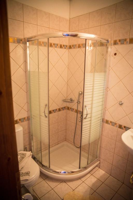 Kallisto Guesthouse Tsagarada Luaran gambar